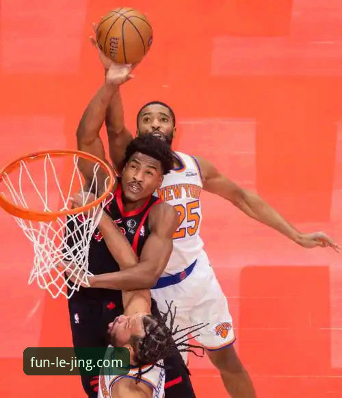 乐竞APP竞猜功能详解 NBA季后赛尼克斯狂胜老鹰创纪录:乐竞体育平台赛事体验深度评测